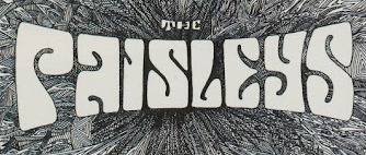 logo The Paisleys